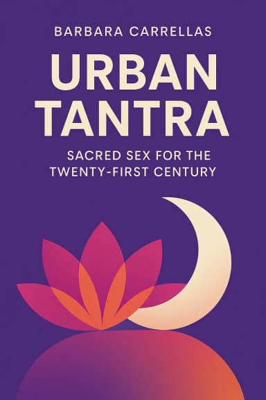 Urban Tantra cover