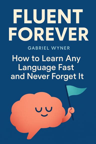 Fluent Forever cover