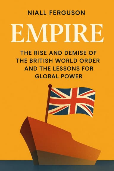 Empire cover