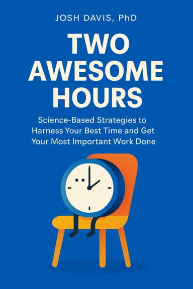 Two Awesome Hours cover