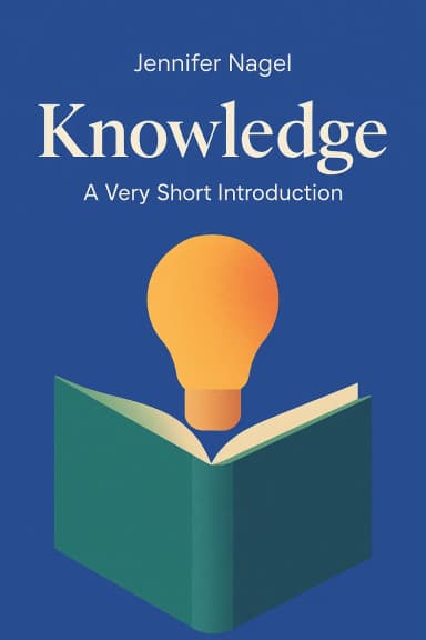 Knowledge cover