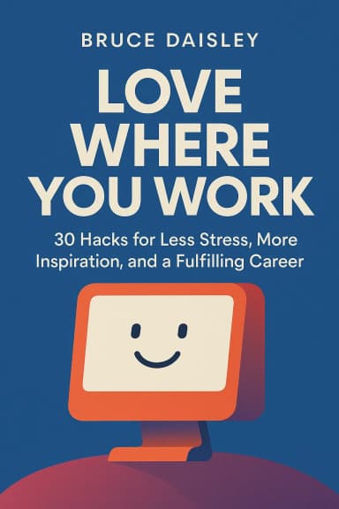 Love Where You Work cover