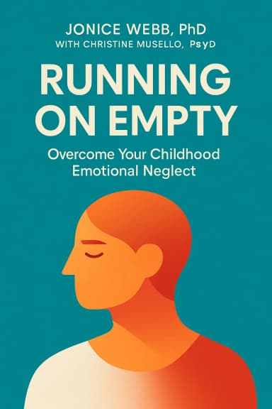 Running on Empty cover