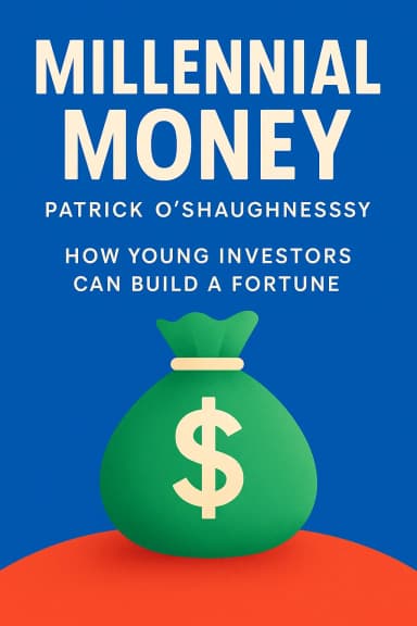 Millennial Money cover