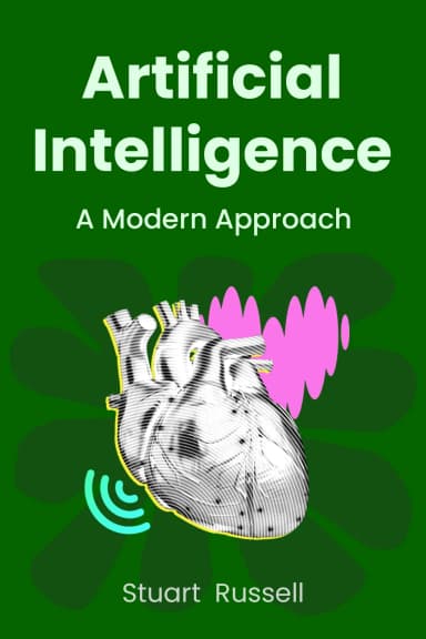 Artificial Intelligence cover