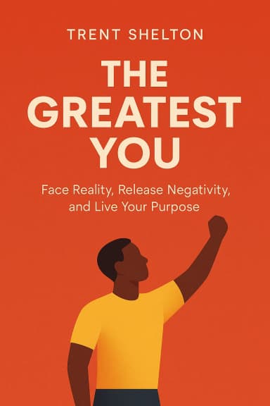 The Greatest You cover