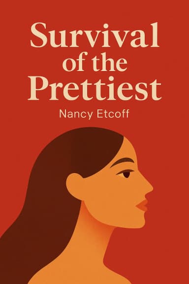 Survival of the Prettiest cover