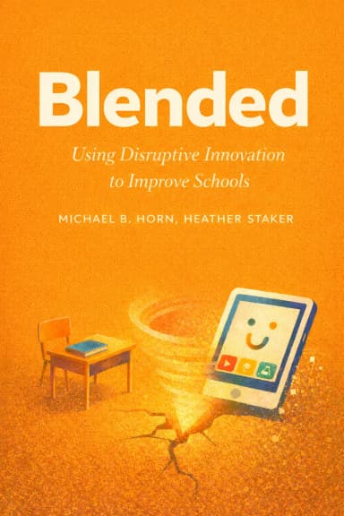 Blended cover