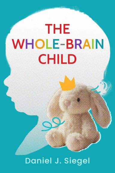The Whole-Brain Child cover