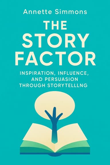 The Story Factor cover