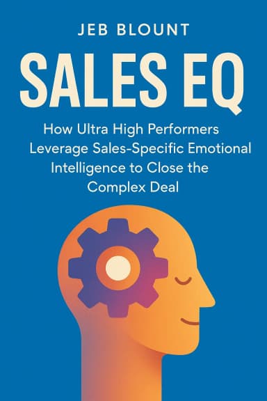 Sales EQ cover