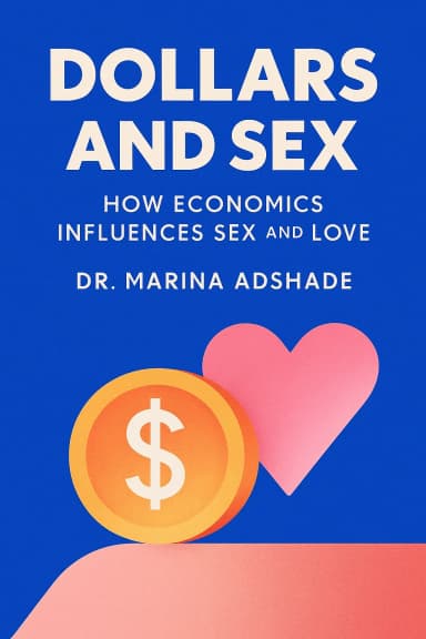 Dollars and Sex cover