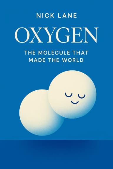 Oxygen cover