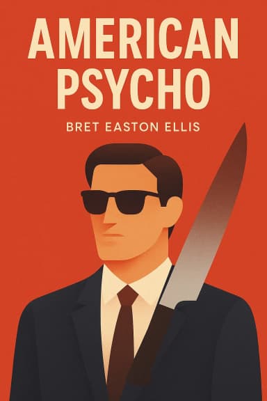 American Psycho cover