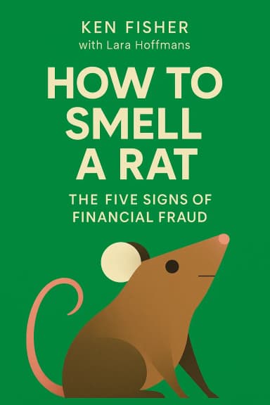 How to Smell a Rat cover