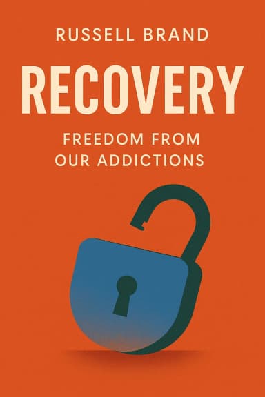 Recovery cover
