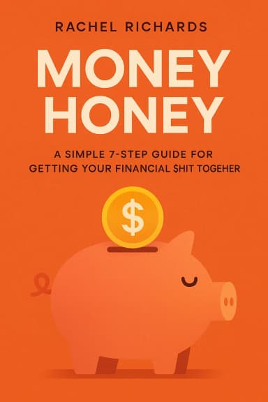 Money Honey cover