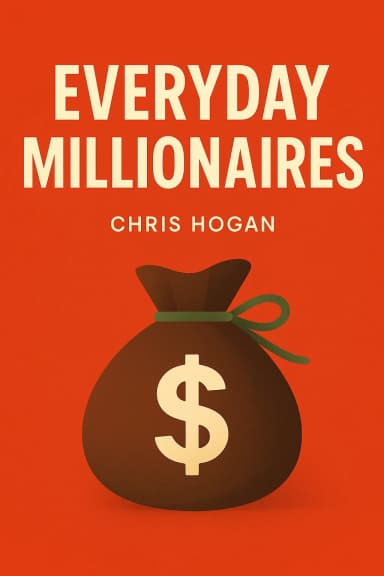 Everyday Millionaires cover