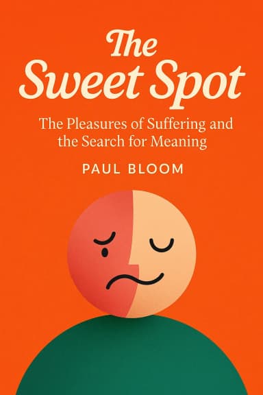 The Sweet Spot cover