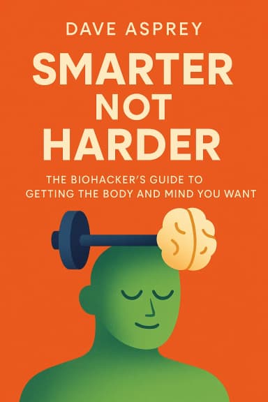 Smarter Not Harder cover