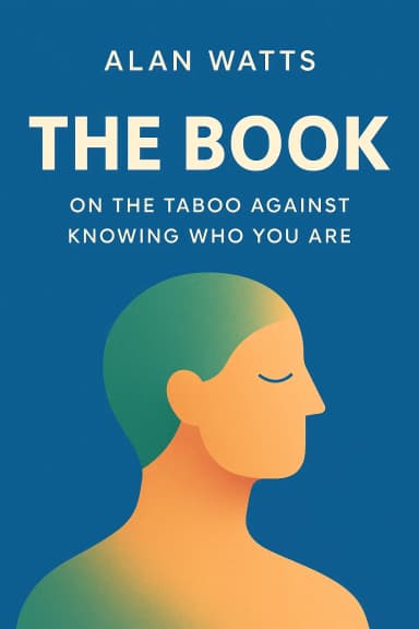 The Book cover
