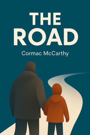 The Road cover