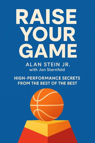 Raise Your Game cover