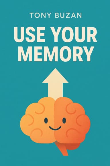 Use Your Memory cover