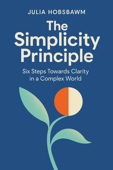 The Simplicity Principle cover