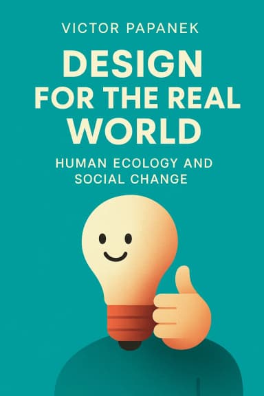 Design for the Real World cover
