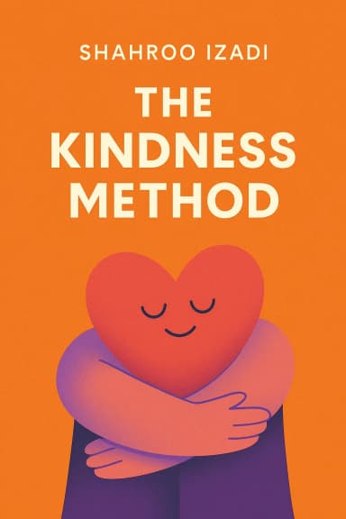 The Kindness Method cover