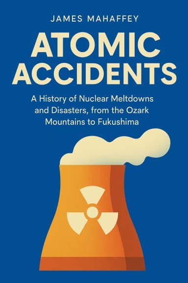 Atomic Accidents cover
