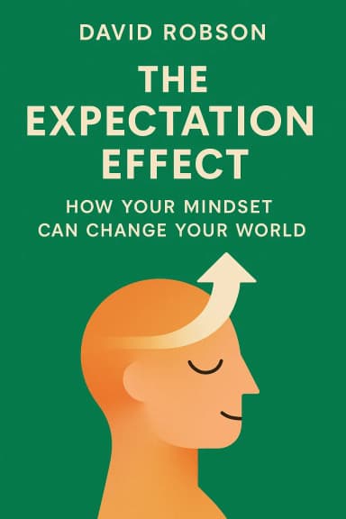 The Expectation Effect cover