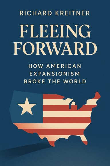 Fleeing Forward cover