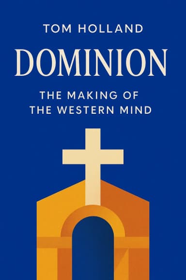 Dominion cover