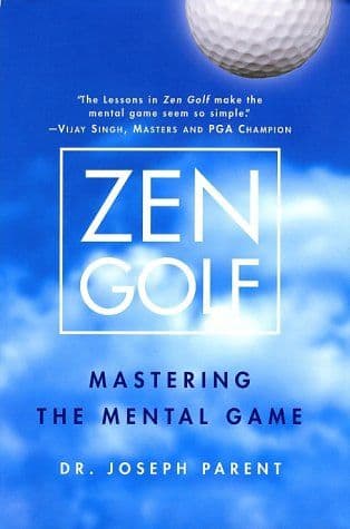 Zen Golf cover