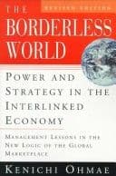The Borderless World cover
