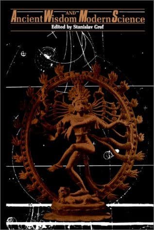 Ancient wisdom and modern science cover