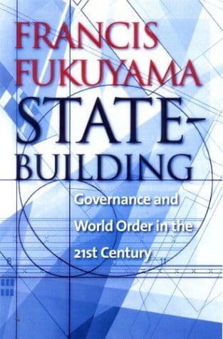 State Building cover