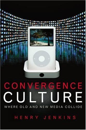 Convergence Culture cover