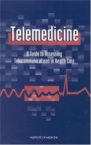 Telemedicine cover