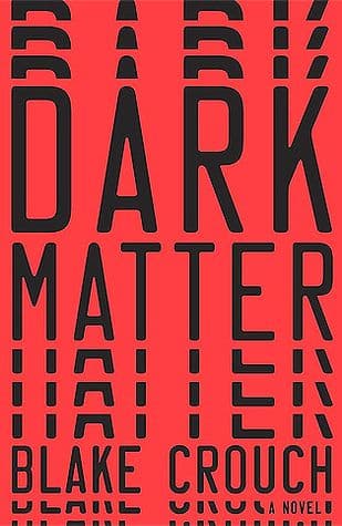 Dark Matter cover