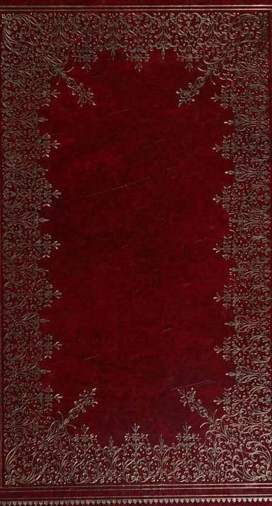 The Lord of the Rings cover