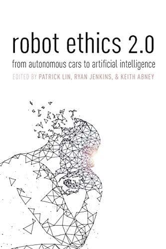 Robot Ethics 2. 0 cover