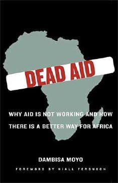 Dead aid cover