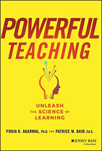 Powerful Teaching cover