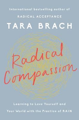 Radical Compassion cover
