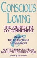 Conscious loving cover
