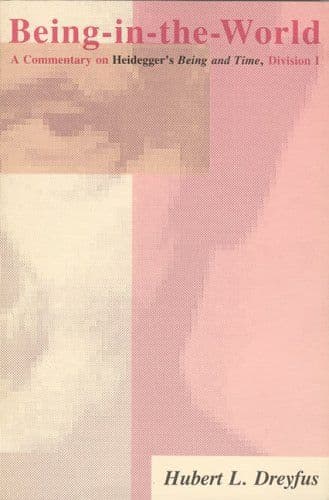 Being-in-the-world cover