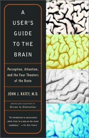 A user's guide to the brain cover